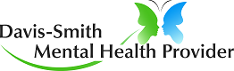 Davis-Smith Mental Health Logo