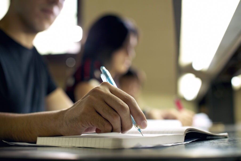 Academic Competition Among Students