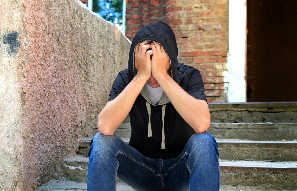 coping with grief for teens